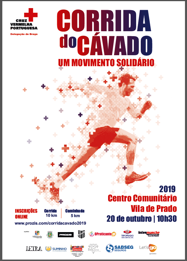 corrida braga cartaz a3461