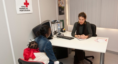 Centros de Apoio Familiar e Aconselhamento Parental