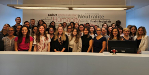 CVP representada no evento final do maior projeto europeu de saúde mental e apoio psicossocial