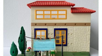 Seminário A MÁSCARA QUE PROTEGE TAMBÉM ESCONDE, 13 outubro, Matosinhos