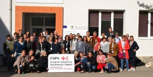 ENPS preocupa-se em medir a qualidade do suporte psicossocial