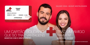 Campanha| Membros Associados Contribuintes