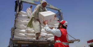 Afeganistão: apoio intensificado por razão da deterioração da situação económica e humanitária