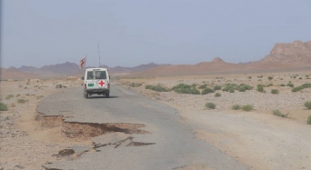 Cruz Vermelha Portuguesa atualiza a sua capacidade de alojamentos disponíveis para acolher refugiados do Afeganistão