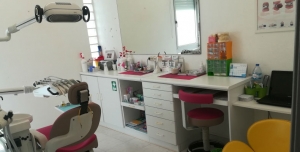 Medicina Dentária CVP Cacém