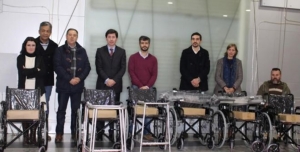 Já Deste Muitas Tampas?