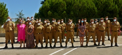 Compromisso de Honra - Recruta 2020