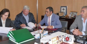 Protocolo de colaboração com a Câmara Municipal de Vinhais e a Associação de Socorros Mútuos dos Artistas de Bragança (ASMAB)