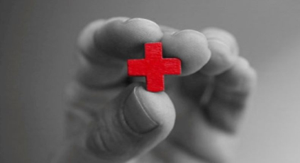 Seja Sócio da Cruz Vermelha de Águeda