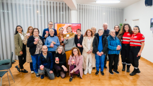 Dia Internacional do Voluntário
