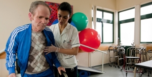 Medicina F&iacute;sica e Reabilita&ccedil;&atilde;o