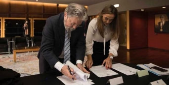 Cruz Vermelha da Maia renova protocolo com autarquia para promover a Saúde Escolar